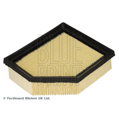 Imagen de BLUE PRINT ADBP220128 Filtro de aire 59 170 195 Cartucho filtrante NISSAN: Qashqai III