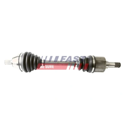 Imagen de FAST FT01489 Árbol de transmisión 581mm