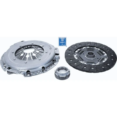 Imagen de SACHS 3000 951 786 Kit de Embrague 240 MERCEDES BENZ: Clase E Berlina, C T modell