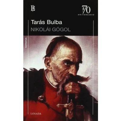 Imagen de TARAS BULBA Losada