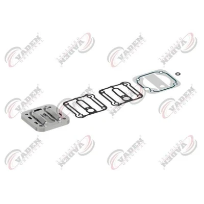 Imagen de VADEN 1200 016 650 Placa válvulas, compresor