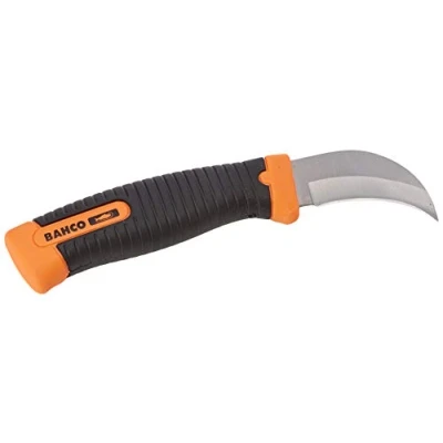 Imagen de Bahco 2446 Lino Cuchillo para linóleos