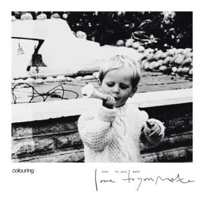 Imagen de Love to You, Mate [Vinilo]