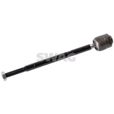 Imagen de SWAG 70 94 3640 Rotula Axial de Direccion Eje delantero, izquierda, derecha 277 con contratuerca FIAT: Punto II Hatchback