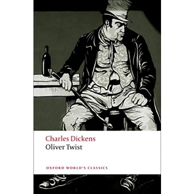 Imagen de Oliver Twist (Oxford World’s Classics)