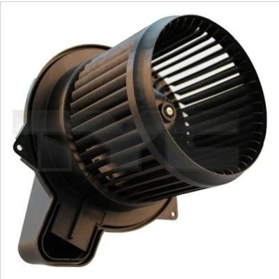 Imagen de TYC 509 0008 Ventilador de Calefacción para vehículos con climatizador