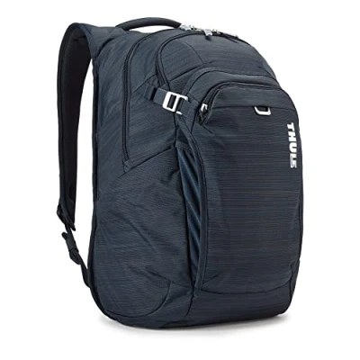 Imagen de Thule Construct Backpack 24L Mochila, Talla: One Size, Carbon blue