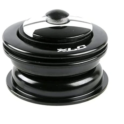Imagen de XLC Zubehör A Head steuersatz Hs i03 1 1/8 Zoll Accesorios:, Unisex Adulto, Negro, 30.0 mm