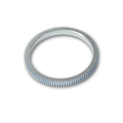 Imagen de VEMO V51 92 0001 Anillo de Sensor ABS eje delantero, ambos lados Original calidad CHEVROLET: Kalos Hatchback, DAEWOO: Hatchback
