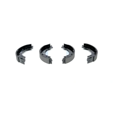 Imagen de ATE 03.0137 0456.2 Zapatas de Freno 203 32 con palanca HYUNDAI: Getz