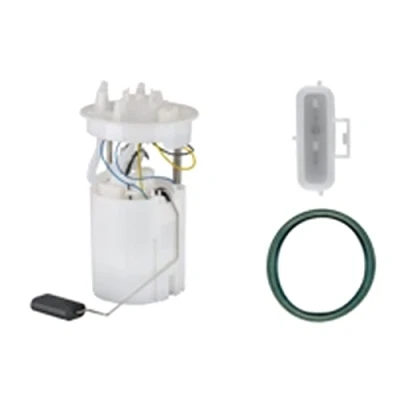 Imagen de HELLA 8TF 358 146 171 Unidad de alimentación combustible con junta, sensor nivel eléctrico FORD: FOCUS 3, 3 Turnier