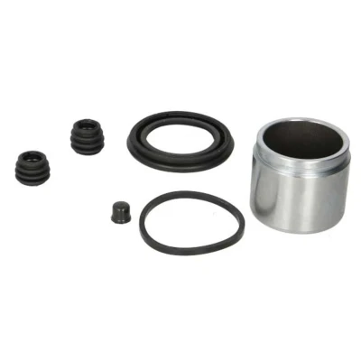 Imagen de AUTOFREN SEINSA D41091C Kit de Reparación Frenos Eje delantero 51 HONDA: CIVIC V Hatchback, CRX 2, 4 Hatchback