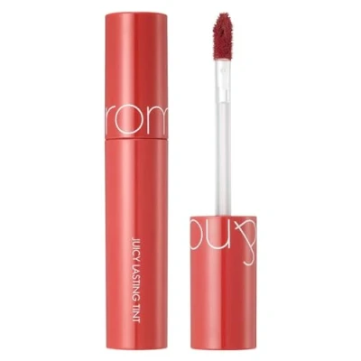 Imagen de romand Jugoso Tinte permanente 0.2 fl oz Color de labios (09 LATCHI CORAL)