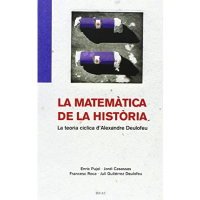 Imagen de La matemática de història: teoria cíclica d&#039;Alexandre Deulofeu