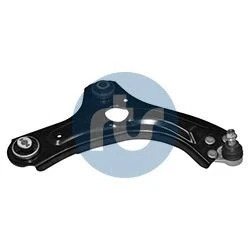 Imagen de RTS 96 09234 1 Barra oscilante, suspensión de ruedas Eje delantero, derecha, debajo Brazo oscilante transversal RENAULT: Clio V Hatchback
