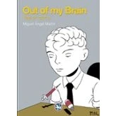 Imagen de Out Of My Brain: Viaje sin retorno (REY LEAR LIBROS)