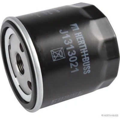 Imagen de HERTH+BUSS JAKOPARTS J1313021 Filtro de aceite 3/4 16UNF enroscable FORD: Focus 2, FIESTA 5, Mk1 Hatchback, MAZDA: 3 Hatchback