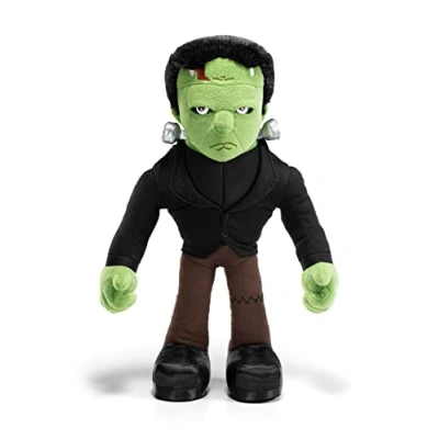 Imagen de The Noble Collection Universal Frankenstein Plush