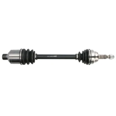 Imagen de PASCAL G2X083PC Árbol de transmisión Eje delantero, derecha 667 OPEL: Zafira A, Astra G Coupé, CC