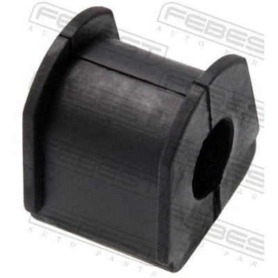Imagen de FEBEST HYSB H1R Silentblock Barra Estabilizadora Eje trasero 19 HYUNDAI: H 1 Camión de plataforma/Chasis, Furgón, / Starex MPV