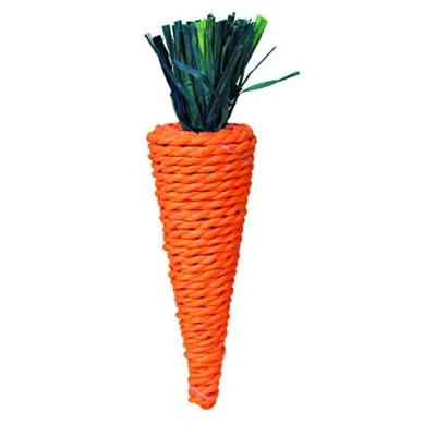 Imagen de Trixie Juego Cuerda de Paja, para Roer, 20 cm, Col. Surt.