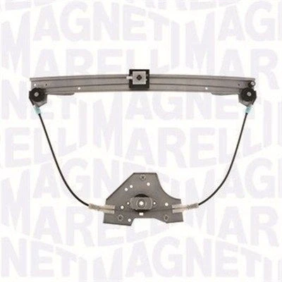 Imagen de Magneti Marelli Elevalunas Delante, izquierda eléctrico sin electromotor 350103170243 RENAULT: CLIO 2