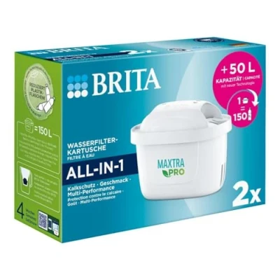Imagen de BRITA Cartuchos de filtrado para el Agua, Multicolor, único