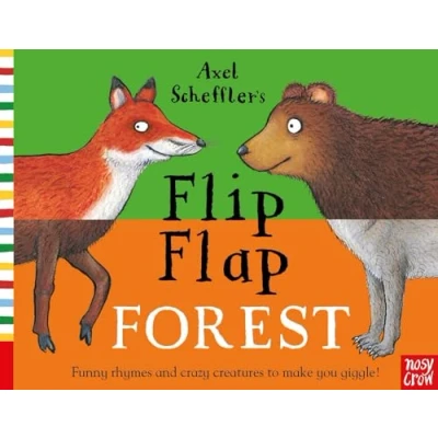 Imagen de Axel Schefflers Flip Flap Forest