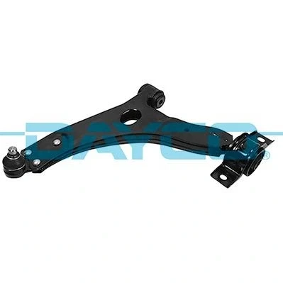 Imagen de DAYCO DSS1169 Barra oscilante, suspensión de ruedas Eje delantero, izquierda, debajo Brazo oscilante transversal 16,5mm FORD: Focus Mk1 Hatchback