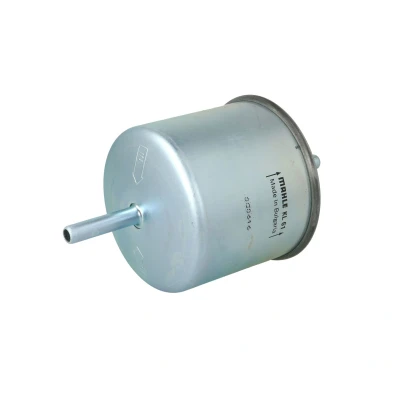 Imagen de MAHLE ORIGINAL KL 61 Filtro Combustible de tubería 8 8,0 FORD: FIESTA 4, Transit Mk4 Furgón, 3
