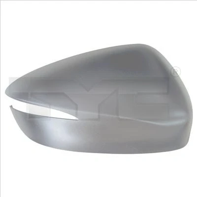 Imagen de TYC 320 0052 2 Cubierta, retrovisor exterior izquierda imprimado MAZDA: CX 5 I
