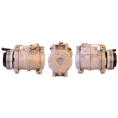 Imagen de DRI 700510910 Compresor de Aire Acondicionado PAG 46 IVECO: DAILY 4 Kasten/Kombi,