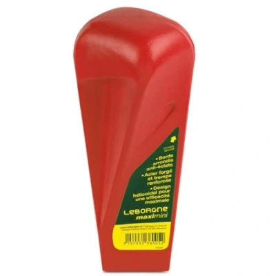 Imagen de Fiskars 238005 Cuña de hendidura (acero, 1,5 kg)