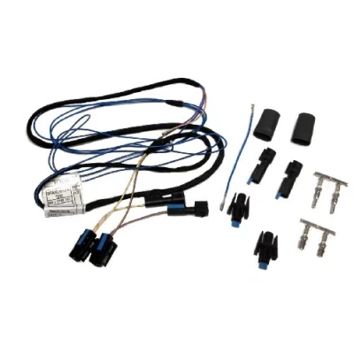 Imagen de BMW Juego de cables readaptación originales para control crucero (61 12 0 016 012)