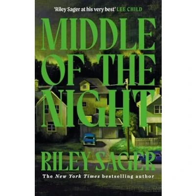 Imagen de Middle Of The Night