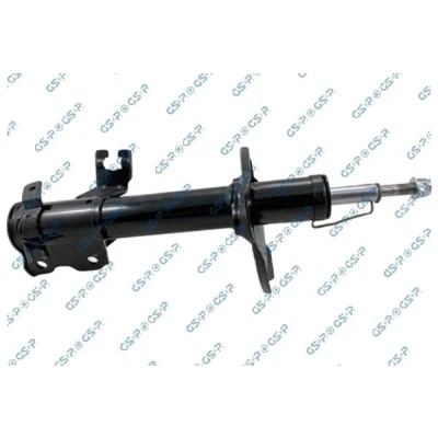 Imagen de GSP 32331851 amortiguador Eje delantero, derecha Presión de gas Bitubular Columna NISSAN: Almera II Hatchback, 2 Limousine