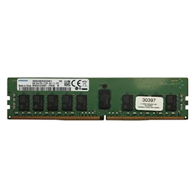 Imagen de Samsung M393A1G40EB1 CPB Módulo de Memoria (8 GB, 1 x 8 DDR4, 2133 MHz, 288 pin DIMM)