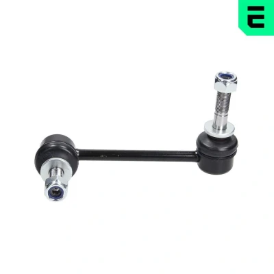 Imagen de OPTIMAL G7 1494 Bieleta de suspensión Eje delantero, izquierda 139 Acero TOYOTA: Land Cruiser Prado 120, 150, HILUX 3 Pick up