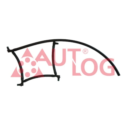 Imagen de AUTLOG KL3034 Tubo flexible, combustible de fuga PEUGEOT: 206 Hatchback, 307 CITROËN: C3 I Pluriel, C2 Hatchback