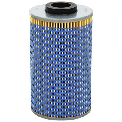 Imagen de HENGST FILTER E183H Filtro de aceite Cartucho filtrante