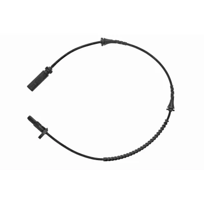 Imagen de VEMO V20 72 0185 Sensor de ABS Eje delantero 2 oval