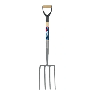 Imagen de Spear &amp; Jackson 1650SN Tenedor de Patatas Profesional Neverbend