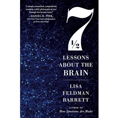 Imagen de Seven And A Half Lessons About The Brain
