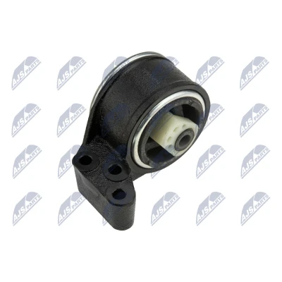 Imagen de NTY ZPS VV 014 Soporte de motor Delante, derecha VOLVO: S40 I, V40 Familiar