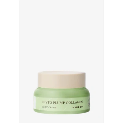 Imagen de Mizon Phyto Plump Collagen Crema de noche 50 ml