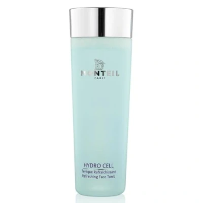 Imagen de Monteil Hydro Refresh Face Tonic Tónico facial refrescante 200 ml