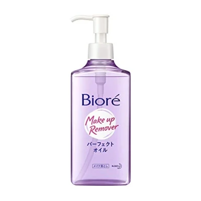 Imagen de Biore Make up Remover Perfect Oil 230ml (japan import)
