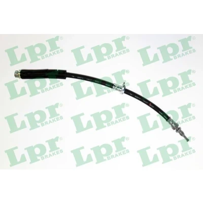 Imagen de Tubo flexible de frenos SAMKO 6T49028