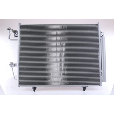 Imagen de NISSENS 940473 Condensador con secador Aluminio 665 R 134 a MITSUBISHI: PAJERO 4