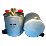 Imagen de ALCO FILTER SP 1328 Filtro Combustible sin conexión para sensor de agua 10,0 DACIA: Logan I Berlina, Sandero I, MCV